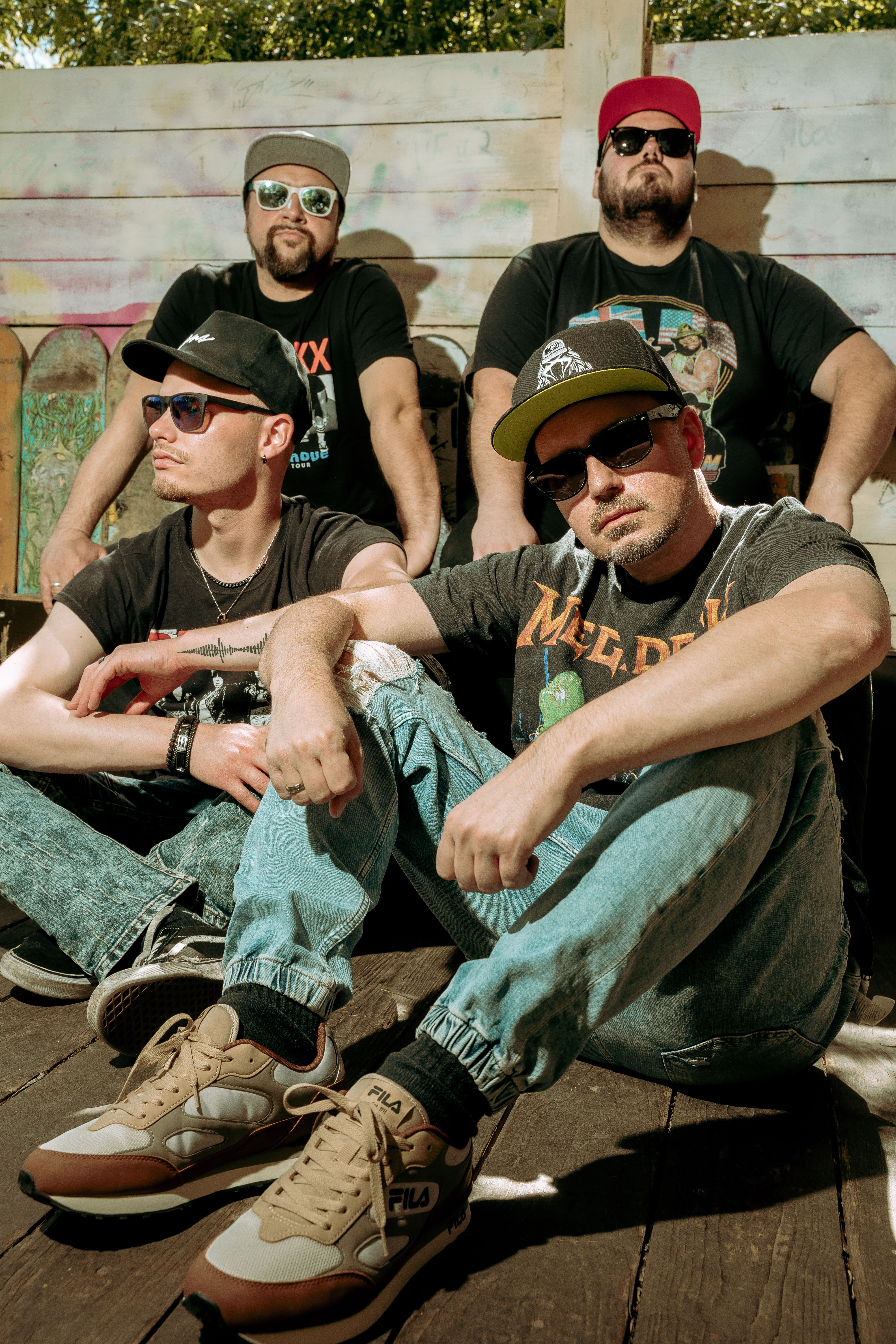 GRMN SPLX Band